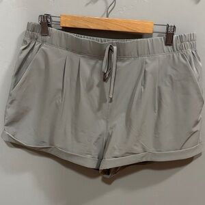 Women's Zyia Dune Summer Shorts